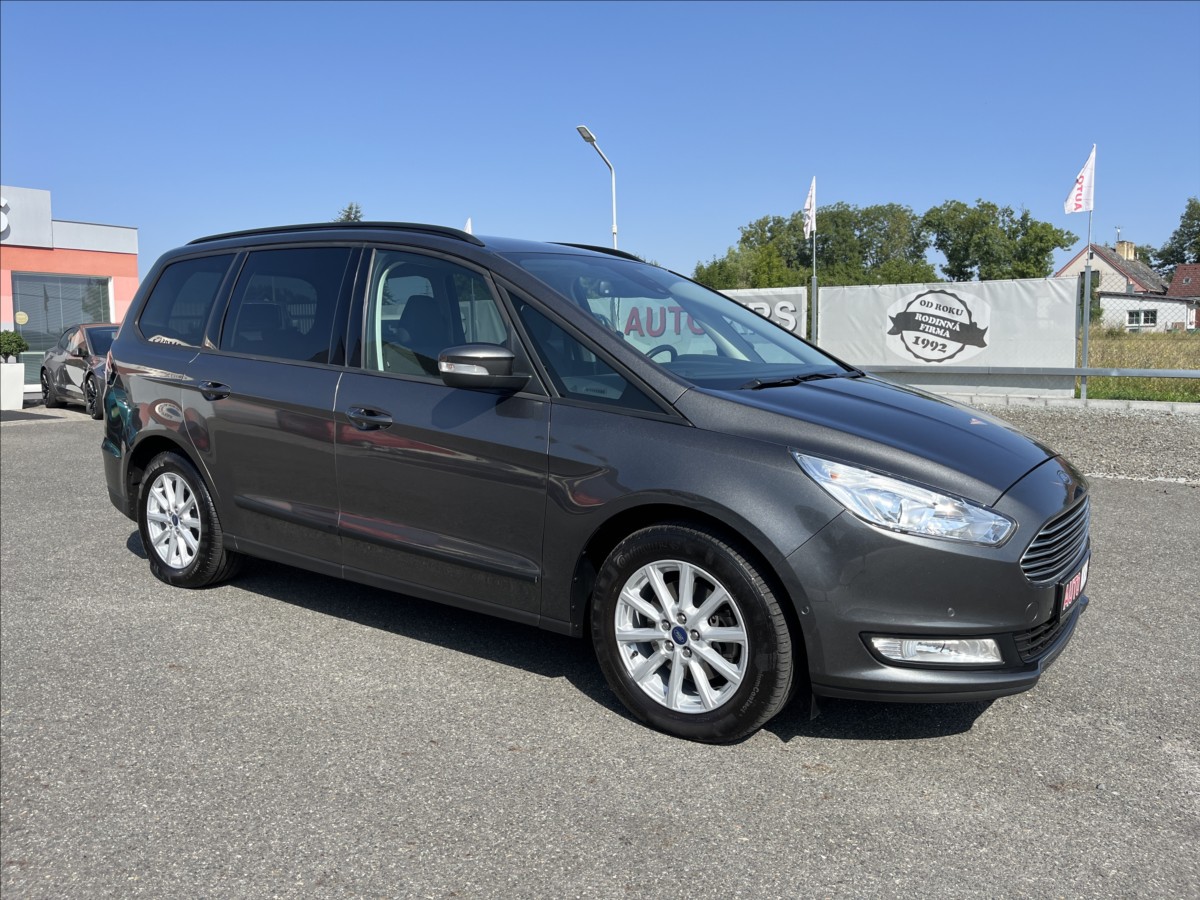 Ford Galaxy
