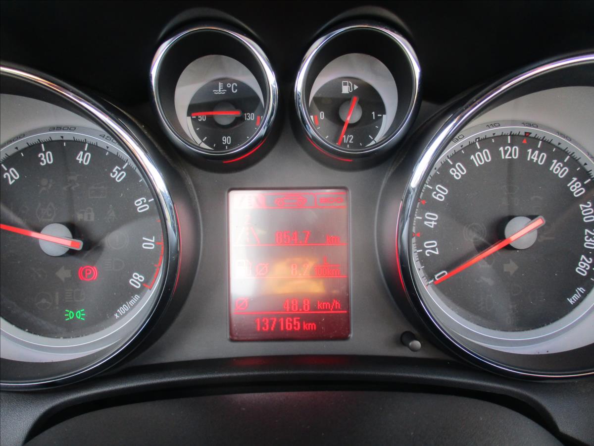 Opel Cascada