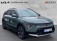 KIA Niro 7
