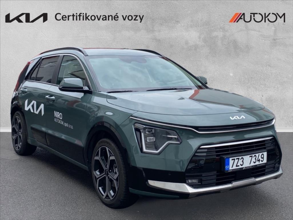 KIA Niro