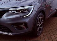 Renault Arkana 3