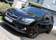 Subaru XV 6