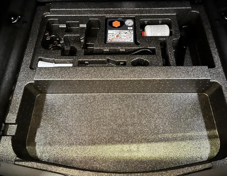 Land Rover Range Rover Evoque 38