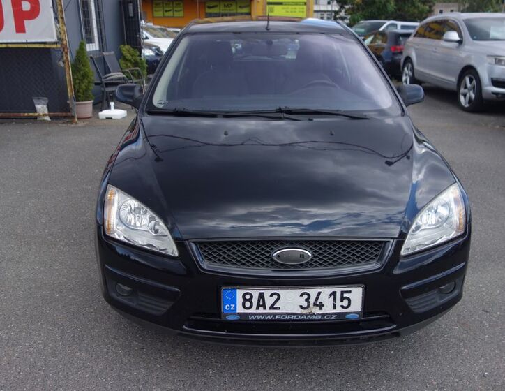 Ford Focus 3