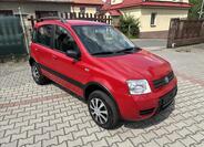 Fiat Panda 1