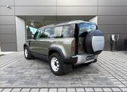Land Rover Defender 6