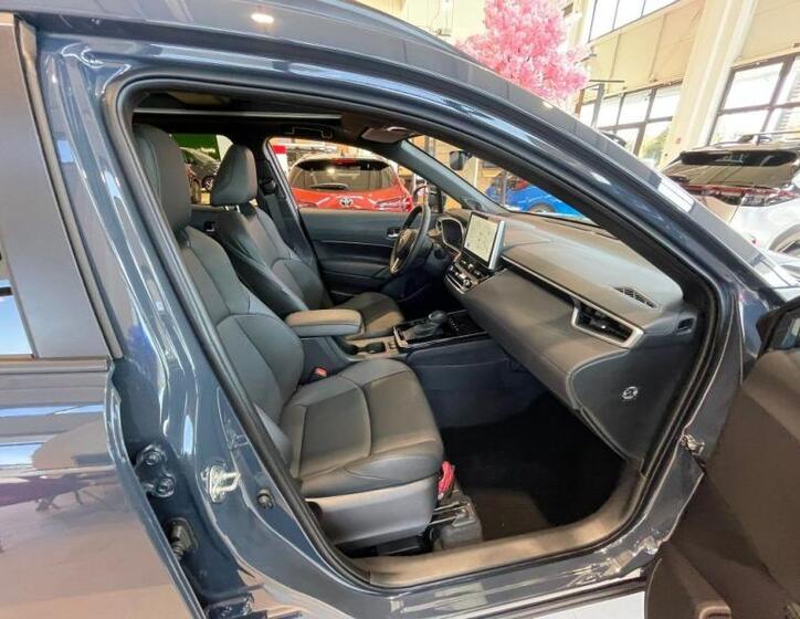 Toyota Corolla Cross 28