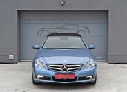 Mercedes-Benz Třídy E 2