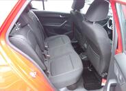 Škoda Fabia 13