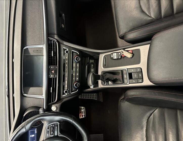 KIA Optima 33
