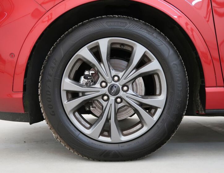 Ford Kuga 10