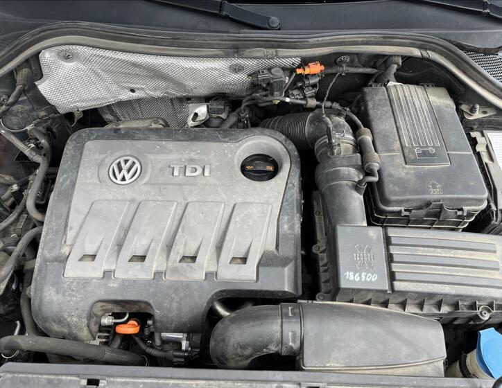 Volkswagen Tiguan 31