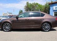 Škoda Octavia 8