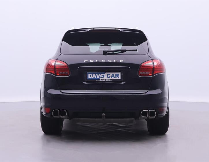 Porsche Cayenne 6
