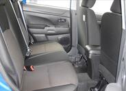 Mitsubishi ASX 19