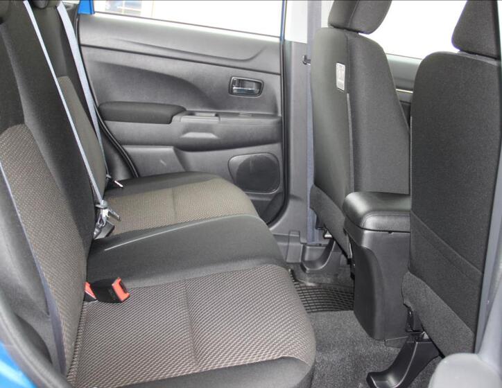 Mitsubishi ASX 19