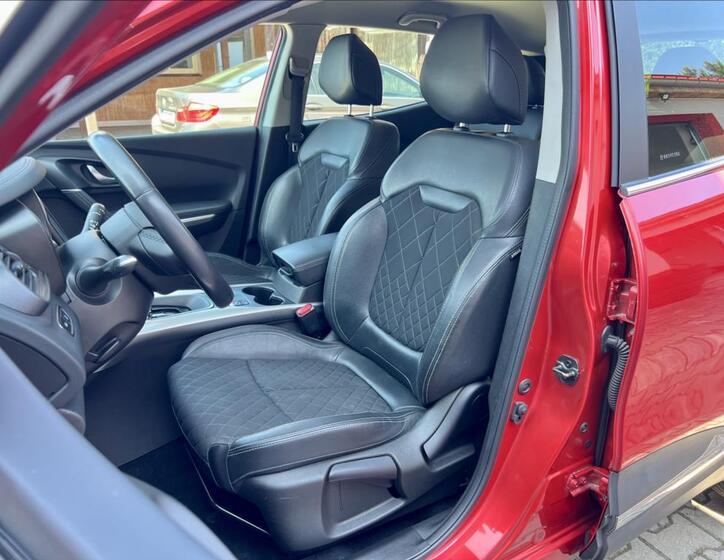 Renault Kadjar 9