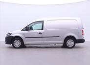 Volkswagen Caddy 4