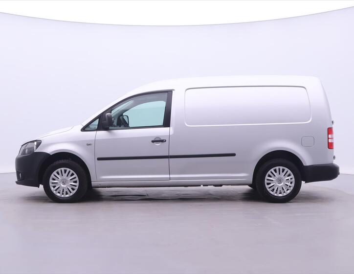 Volkswagen Caddy 4