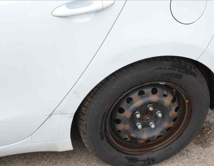 KIA Ceed 10