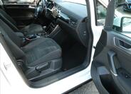 Volkswagen Touran 21