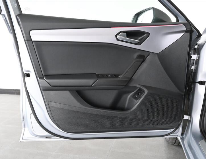 Seat Leon 27