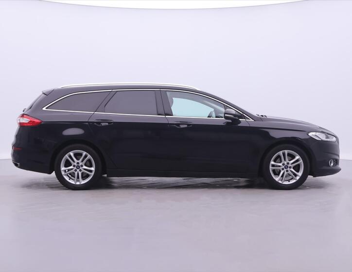 Ford Mondeo 8