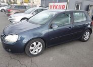 Volkswagen Golf 2