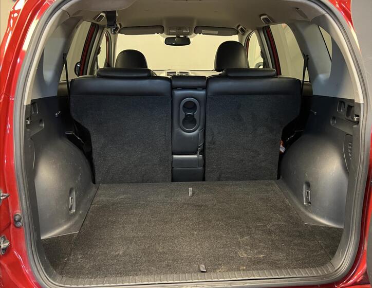 Toyota RAV4 11