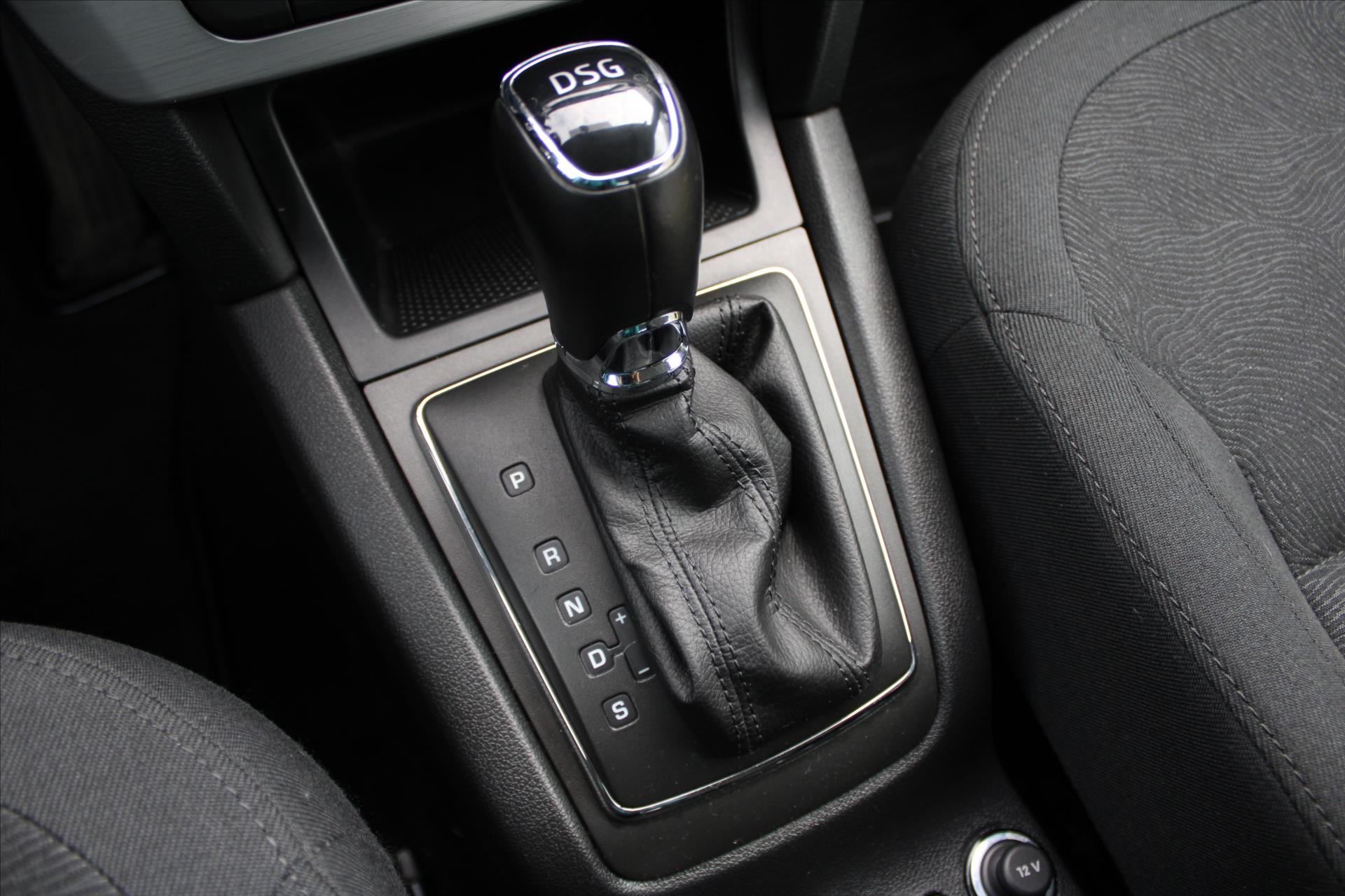 Škoda Yeti