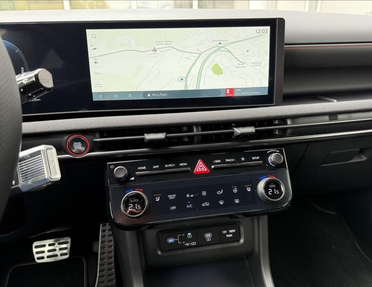 Hyundai Tucson 18