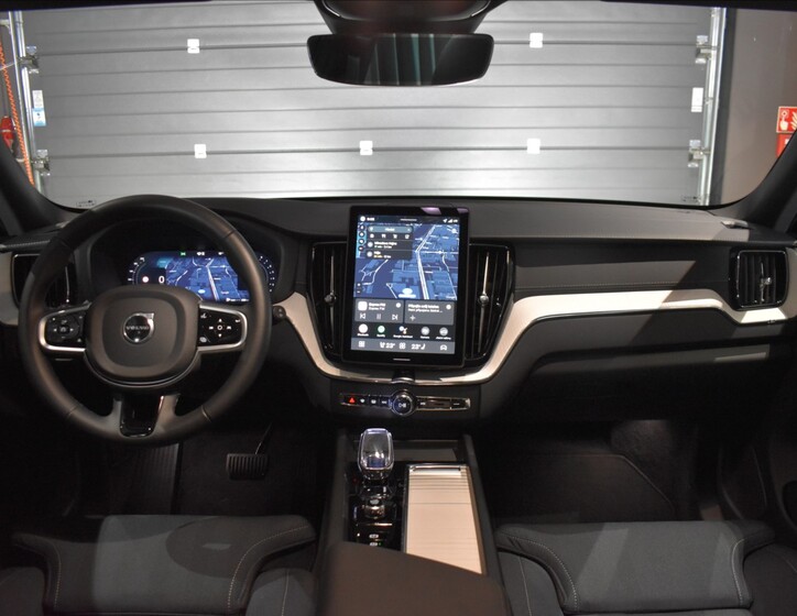 Volvo XC60 14