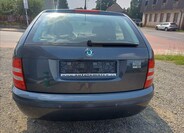 Škoda Fabia 5
