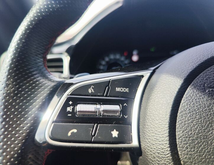 KIA Pro-Ceed 28