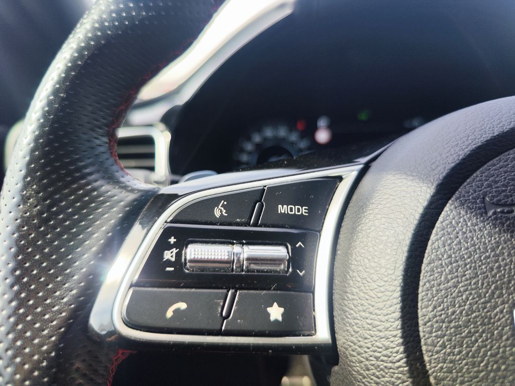 KIA Pro-Ceed