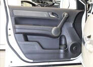 Honda CR-V 15