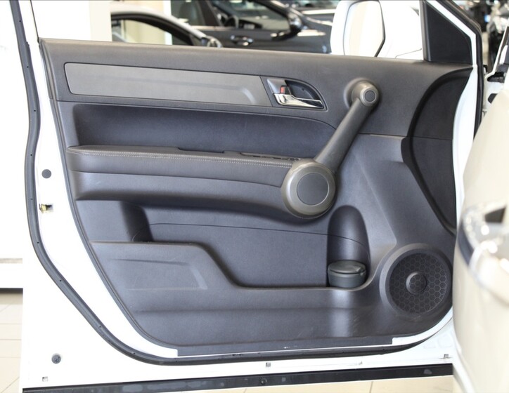 Honda CR-V 15