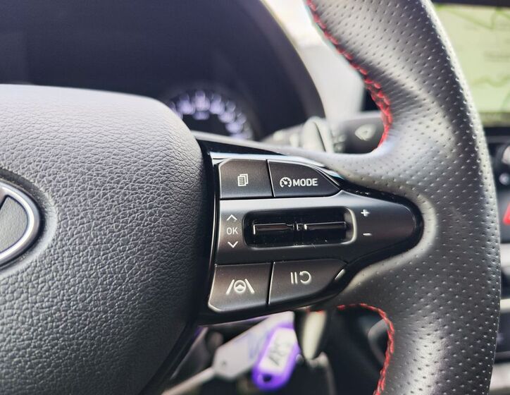 Hyundai i30 27