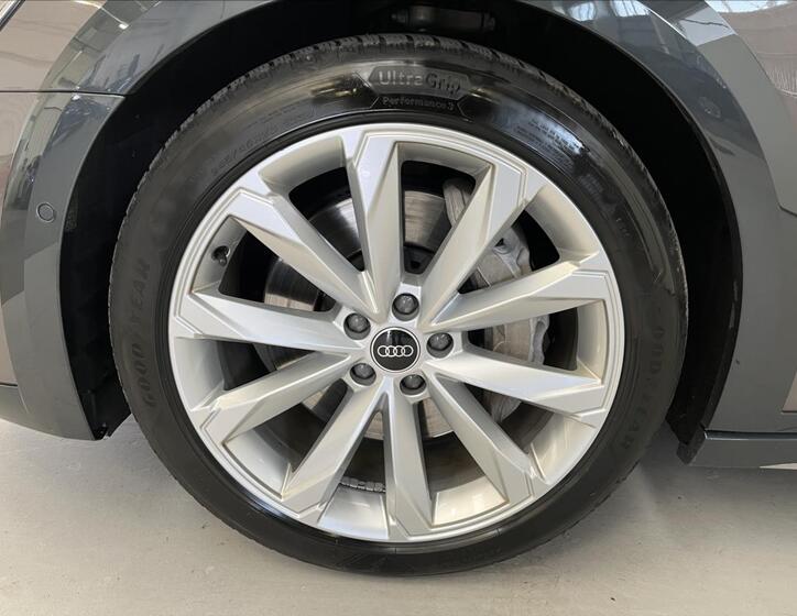 Audi A6 Allroad 34