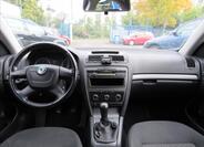 Škoda Octavia 11