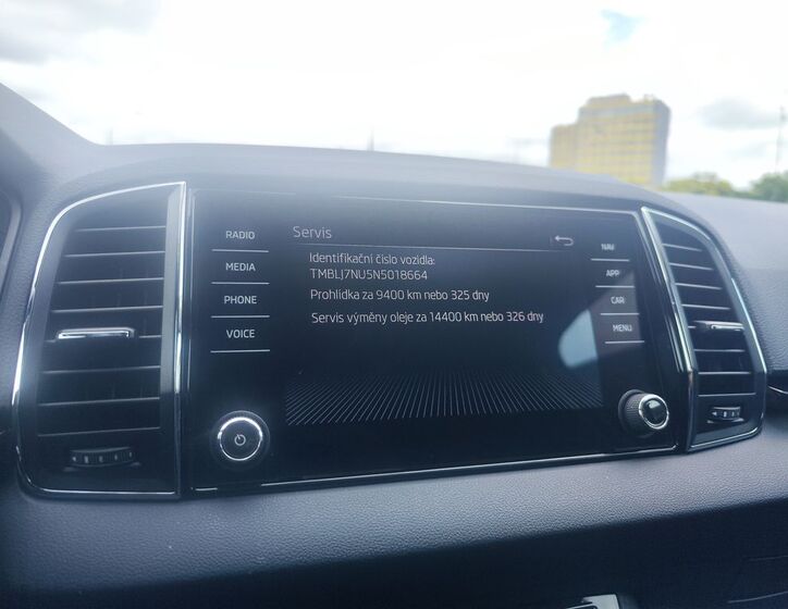 Škoda Karoq 21