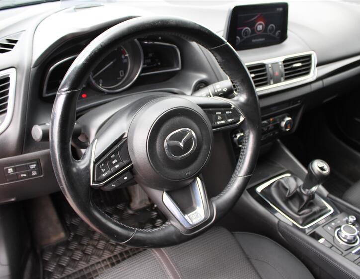 Mazda 3 13