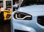 BMW M2 21