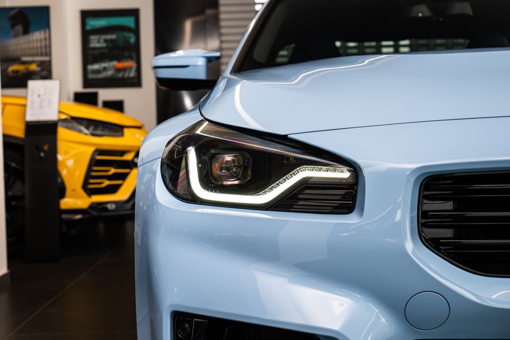 BMW M2