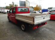 Volkswagen Transporter 7