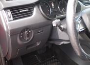 Škoda Octavia 9
