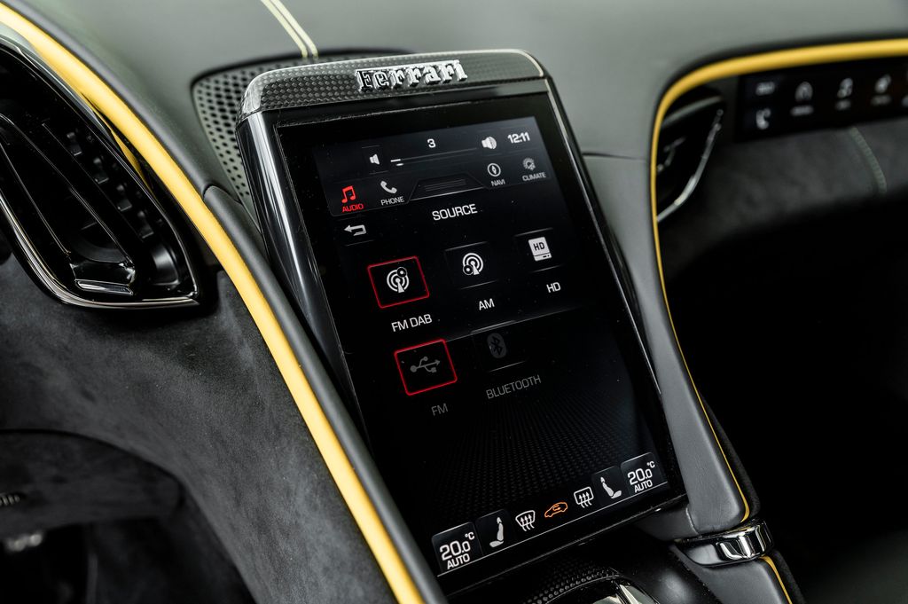 Ferrari Roma