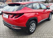 Hyundai Tucson 5