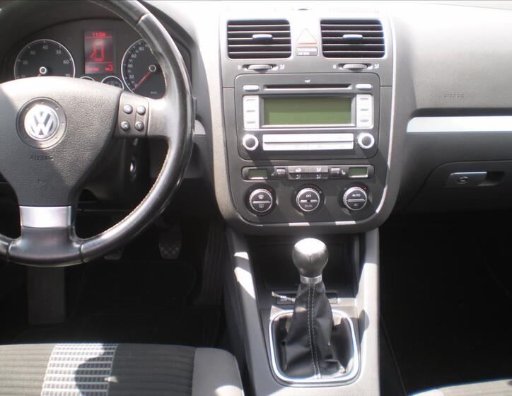 Volkswagen Golf 8