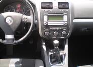 Volkswagen Golf 8